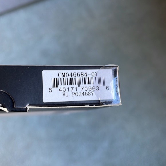 CASEMATE iPhone 13 Pro Size Twinkle Ombre (Gold) NIB BRAND NEW - Picture 10 of 10